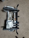 Sit Nova Millivolt Lp Gas Control Valve 0820642 With Stepper Motor. Fixed Price $249.99.