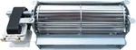 Parts Kit DN105 GZ550, GZ552, EP621 Fireplace Blower For Continental Napoleon Ro. Fixed Price $31.00.