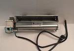 Replacement Fireplace Blower Fan Durablow Mfb 002, FBK-100, 200, 250. Fixed Price $29.99.
