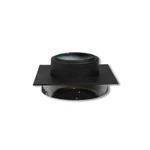 Selkirk Ceiling Support Box 8IN Stainless Steel Square 208410. Fixed Price $132.95.