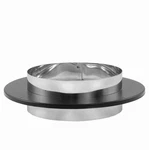 Duravent Chimney Adapter, Model# 6DVL-ADC *. Fixed Price $31.99.