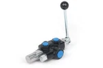 Chief Log Splitter Valve 18 Gpm, 3/4 Npt In-out, Spool, Tandem Ctr. Fixed Price $162.36.