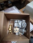 *pitco* 60203001-CL Valve, Natural GAS,4.0 Wc Millivolt Only Oem Replacement. Fixed Price $195.00.