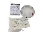 Quadra-fire & Heatilator Stove Wall Mount Mechanical Thermostat W/wire, 812-3760. Fixed Price $79.99.