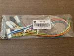 Genuine Oem Sit Proflame Wire Harness 0.584.912 - **free Shipping**. Fixed Price $18.16.