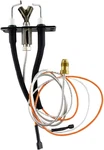 Hht Pilot Assembly Ng 2166-370 Dependable Replacement For Your System. Fixed Price $108.99.
