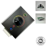 Aftermarket Replacement Dial Control For Pelpro Pellet Stoves - Stable & Durable. Fixed Price $153.97.