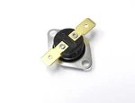 Stove Fan Temp Sensor Travis Avalon Lopi Replacement Control T-stat Limit Sw. Fixed Price $24.95.