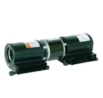 Dayton 1TDU8 Rectangular Oem Blower, 2750 Rpm, Phase, Direct Drive, Steel. Fixed Price $129.99.