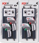 Scx 1/32 Advance 2.0 E10407X200 - Qty Conversion Kits. Fixed Price $179.99.