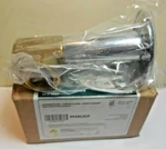 Proflo ,PFSVL2CP,CHROME Angle Log Lighter Valve With KEY,1/2 X 1-7/50" New. Fixed Price $29.99.