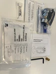 Jotul Conversion Kit Lp For GF370 Dvii # 156800. Fixed Price $130.00.