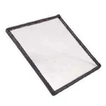 1/8" X Glass With Gasket Mh, Tr & All Pellet (AC-G9) Englander. Fixed Price $82.99.