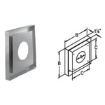 M & Duravent 46DVA-VSS Inch X Directvent Pro Siding Standoff. Fixed Price $150.32.