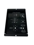 Harman PF100 & Heatilator BA100 Furnace Control Board Face Plate, 1-10-07330 Oem. Fixed Price $132.00.