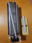 FBK-250 Blower Superior, Lennox Fireplaces, FBK250 80L84 80L86 RB100. Fixed Price $59.49.