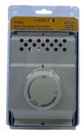 Cadet BTF1A Single-pole Built-in Baseboard Heater Thermostat 03366. Fixed Price $14.99.