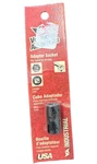 Vermont American Adapter Socket 1 4 Inch Insert Bit Driver Industrial Usa Nos. Fixed Price $12.99.