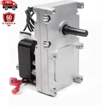 3-20-60906 Auger Feeder Gear Motor For Harman Pellet Stove P43 P68 Accentra 52I. Fixed Price $61.97.