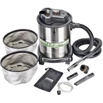 Power Smith 4 Gallon Ash Vacuum With Complete Tool Kit & Filters: PAVC102. Fixed Price $249.95.
