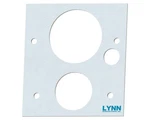 Lynn Manufacturing Replacement Englander Pellet Stove Burn Pot Flange Gasket. Fixed Price $15.79.