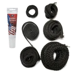 GK99 Dutchwest Sequoia Stove Gasket Kit For Vermont Black. Fixed Price $68.74.
