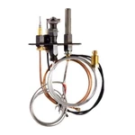 129471 Tri-flame Pilot Assembly Fits Jutol GF3 Dvii Allagash 400 Gi 550. Fixed Price $131.71.