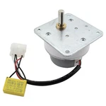 Imm Replacement 2.4RPM Auger Feed Motor AC120V Quadra-fire Part 812-4421 &. Fixed Price $37.99.