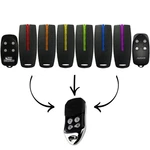 Avanti, Superlift, Centurion & TX4 Garage Door Gate Remote Control (new). Fixed Price $8.28.