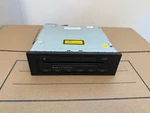 Audio Equipment Radio Cd Changer Receiver Disc Fits 06-08 A3 505893. Fixed Price $40.00.