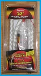 Imperial GA0187 Replacement Wood Stove Gasket Kit 3/8" X 6' With Glue Fiberglass. Fixed Price $18.99.