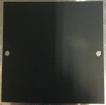 Hearth & Home Technologies Cover Plate Sec Air For Various Models (1601492). Fixed Price $11.25.
