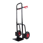 Firewood Log Cart 250LBS Outdoor Indoor Rack Storage Mover Carrier. Fixed Price $88.74.