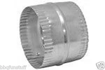 Majestic Monessen 403 Combustion Air Kit Duct Connector Wood Burning Fireplace. Fixed Price $6.00.
