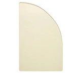 Vermont Castings Dutchwest Consolidated X-large Convection 2184 Glass: 7001108. Fixed Price $79.95.