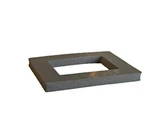 Harman Pellet Fireplace Insert Aftermarket Docking Gasket Seal 3-44-06108. Fixed Price $22.95.