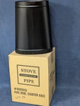 Hearth & Home Vermont Castings Oval Starter 0001855 8" X 12". Fixed Price $78.99.