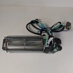 Durablow Compatible MFB003 GZ550, GZ552, EP621 Replacement Fireplace Blower Fan. Fixed Price $49.99.