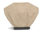Classic Grill Cover All-weather Heavy Duty Outdoor Bbq With Water-res.... Fixed Price $29.60.