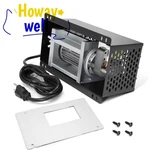 S31105 Wood Stove Fireplace Blower For Ghp Group, Majestic/monessen(mhsc Brand). Fixed Price $24.31.