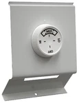 Fahrenheat FTA2A Double Pole Thermostat, 22-AMP, White. Fixed Price $67.99.