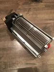 Durablow Compatible MFB003 GZ550, GZ552, EP621 Replacement Fireplace Blower Fan. Fixed Price $21.99.