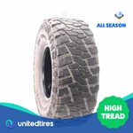 Used Lt 33X12.5R15 Dick Cepek Extreme Country 108Q - 10/32. Fixed Price $128.48.