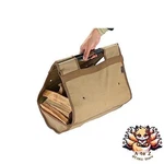 New Camping Moon Firewood Carry Bag Log. Fixed Price $46.77.