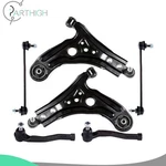 6X Front Sway Bar Control Arm And Ball Jointtie Rod For 2004-2010 Chevrolet Aveo. Fixed Price $62.78.