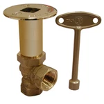 Jones Stephens L75041 Angle Pattern Log Lighter Ball Valve. Fixed Price $19.99.