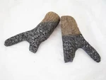 Quadrafire Edge 60, Mt. Vernon AE/E2 & Trekker Set, LOGS-60-AE-B, Oem. Fixed Price $200.00.