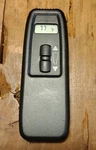Mertik Maxitrol Remote Only Hand Held G30-ZRHD For Variable Gas Valve. Fixed Price $99.87.