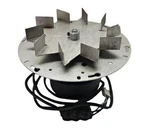 Quadrafire Blower Fan Motor For Mt Vernon Ae & Edge 60 Pellet Stoves. Fixed Price $313.99.