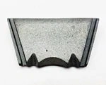 Harman Advance, Absolute 63, Allure 50 Pellet Stove Flame Guide Burn Pot Top .... Fixed Price $36.24.
